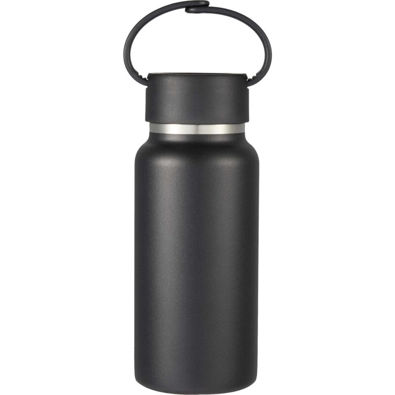 Mini Thor Recycled Vacuum Insulated Bottle 8oz - 1