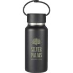 Mini Thor Recycled Vacuum Insulated Bottle 8oz