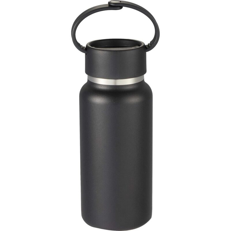 Mini Thor Recycled Vacuum Insulated Bottle 8oz - 7