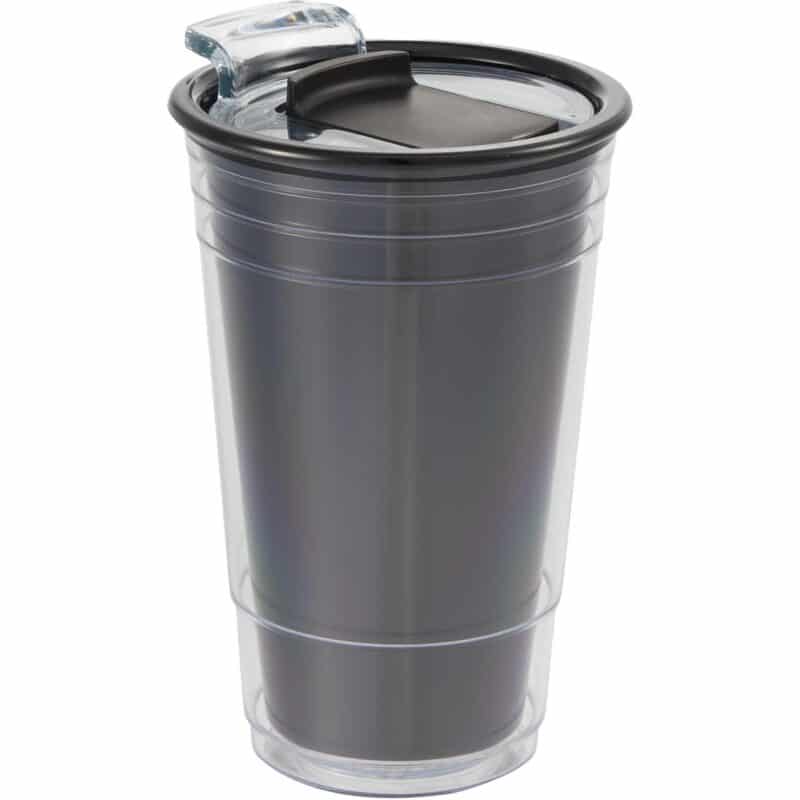 Mipsy Recycled Double Wall Tumbler 16oz - 4