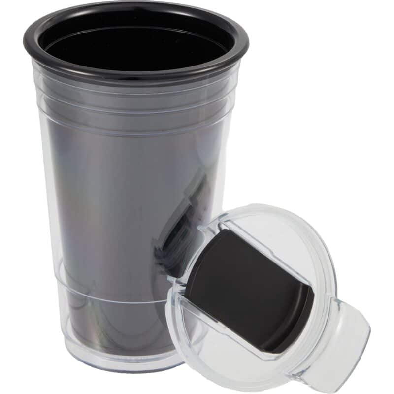 Mipsy Recycled Double Wall Tumbler 16oz - 6