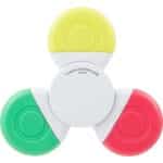 Multi-Ink Spinner Highlighter - 8