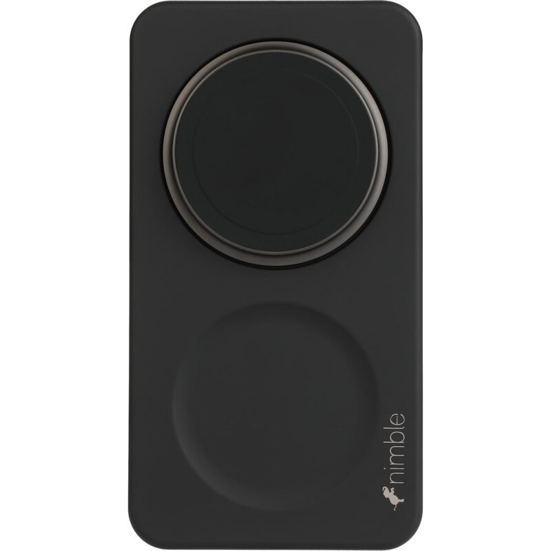 Nimble Podium 2-in-1 Wireless Charging Stand - 1
