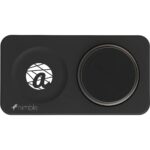 Nimble Podium 2-in-1 Wireless Charging Stand - 2
