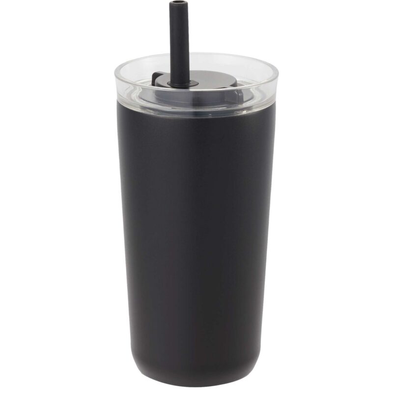 Nina Leakproof Twist & Lock Vacuum Tumbler 18oz - 1
