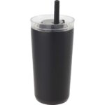 Nina Leakproof Twist & Lock Vacuum Tumbler 18oz - 2