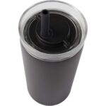 Nina Leakproof Twist & Lock Vacuum Tumbler 18oz - 4