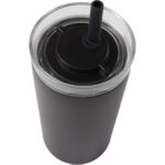 Nina Leakproof Twist & Lock Vacuum Tumbler 18oz - 5