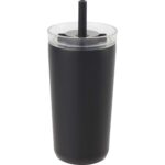 Nina Leakproof Twist & Lock Vacuum Tumbler 18oz - 8