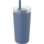 Nina Leakproof Twist & Lock Vacuum Tumbler 18oz - 9