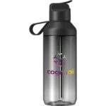 Ocean Bottle Clear Go Bottle 24oz