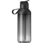 Ocean Bottle Clear Go Bottle 24oz - 3