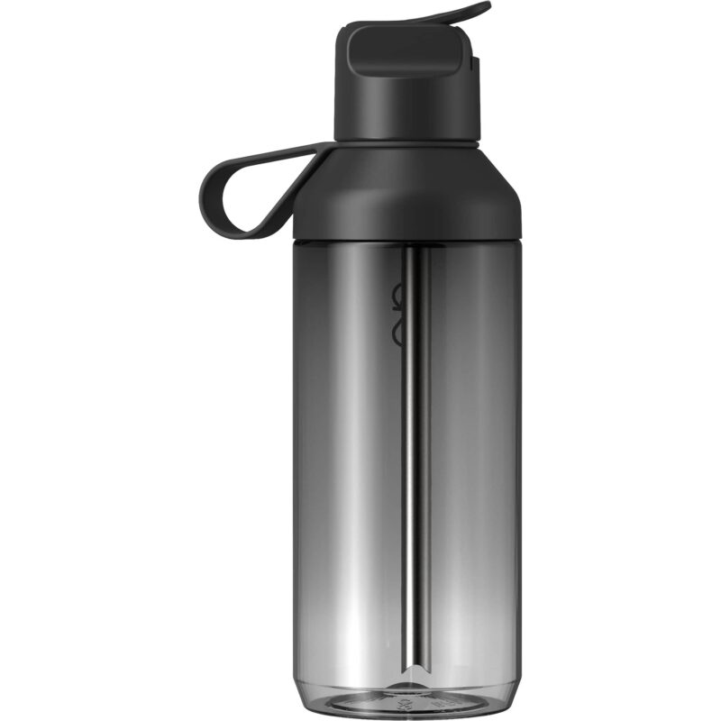 Ocean Bottle Clear Go Bottle 24oz - 3