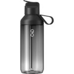 Ocean Bottle Clear Go Bottle 24oz - 4