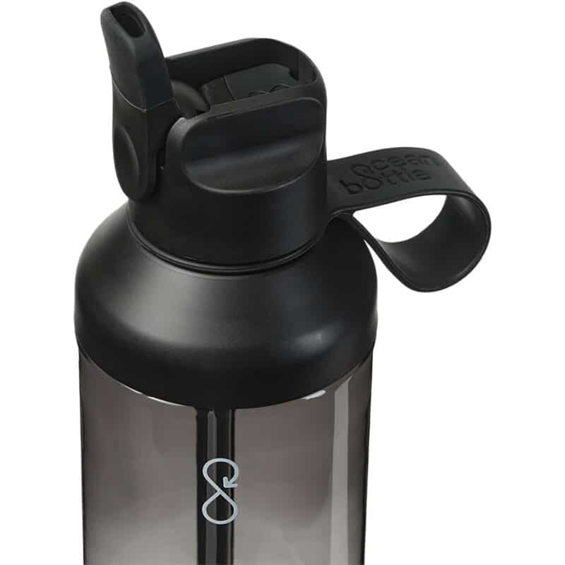 Ocean Bottle Clear Go Bottle 24oz - 7