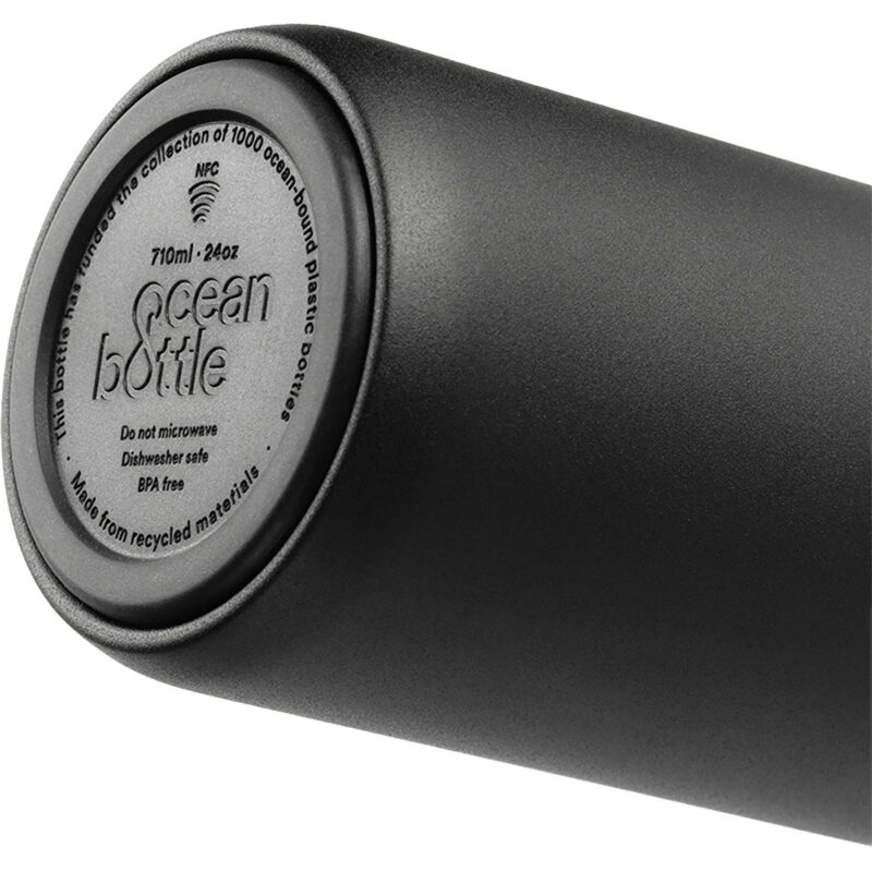 Ocean Bottle Peak Brew Flask 20oz - 9