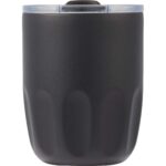 Olla Vacuum Coffee Cup w/ Ceramic Liner & Lid 10oz - 9