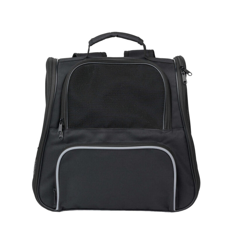 Paw Flex Pet Backpack Carrier - 6