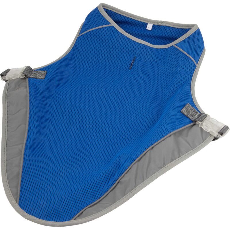 Paws & Claws Reflective Pet Vest (Large) - 3