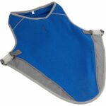 Paws & Claws Reflective Pet Vest (Large) - 4