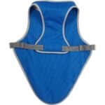 Paws & Claws Reflective Pet Vest (Large) - 5