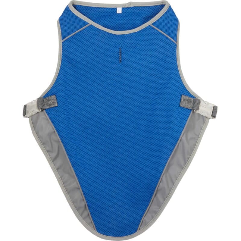 Paws & Claws Reflective Pet Vest (Large) - 6