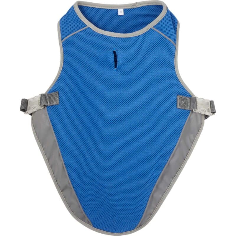 Paws & Claws Reflective Pet Vest (Medium) - 1