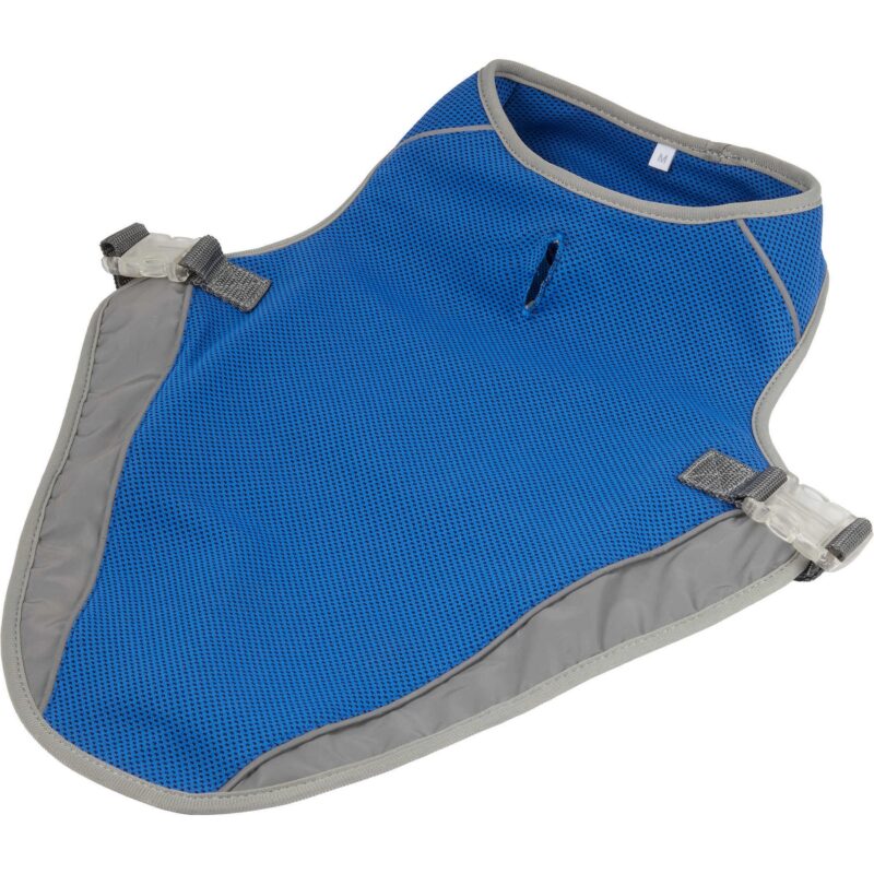 Paws & Claws Reflective Pet Vest (Medium) - 3