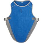 Paws & Claws Reflective Pet Vest (Medium) - 6