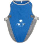 Paws & Claws Reflective Pet Vest (Small) - 2