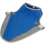Paws & Claws Reflective Pet Vest (Small) - 3
