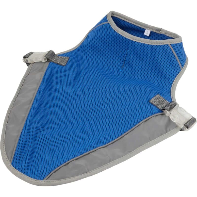 Paws & Claws Reflective Pet Vest (Small) - 3