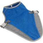 Paws & Claws Reflective Pet Vest (Small) - 4