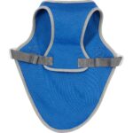 Paws & Claws Reflective Pet Vest (Small) - 5