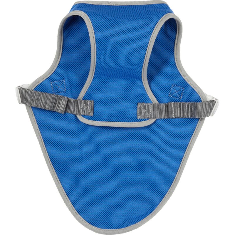 Paws & Claws Reflective Pet Vest (Small) - 5