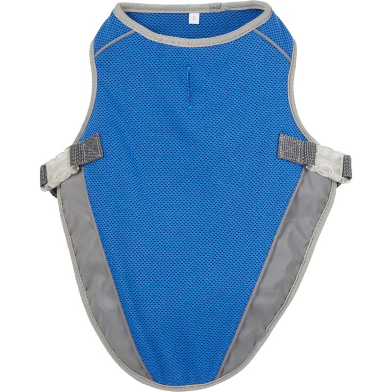 Paws & Claws Reflective Pet Vest (Small) - 6