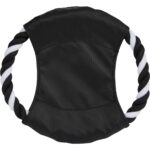 Pet Rope Flyer with Recycled Nylon - 5