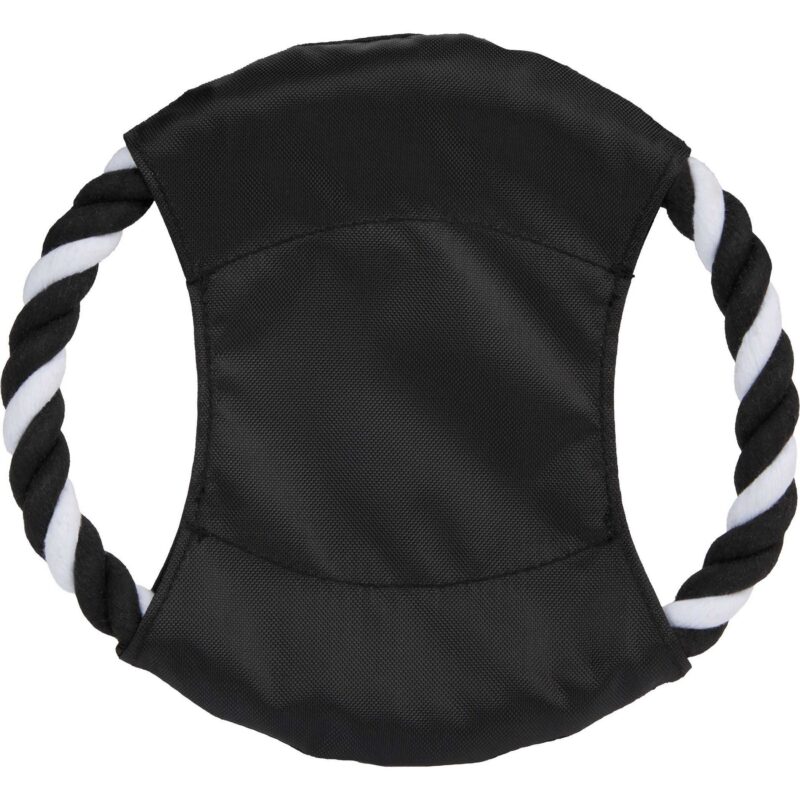 Pet Rope Flyer with Recycled Nylon - 5