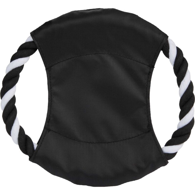 Pet Rope Flyer with Recycled Nylon - 8