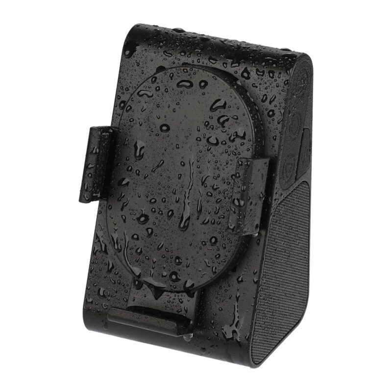 Phone Grip Outdoor Magnetic Bluetooth Speaker - 1