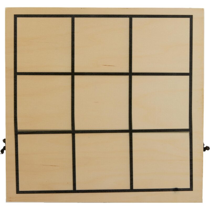 Playstyle 4-in-1 Desktop Game Set - 1