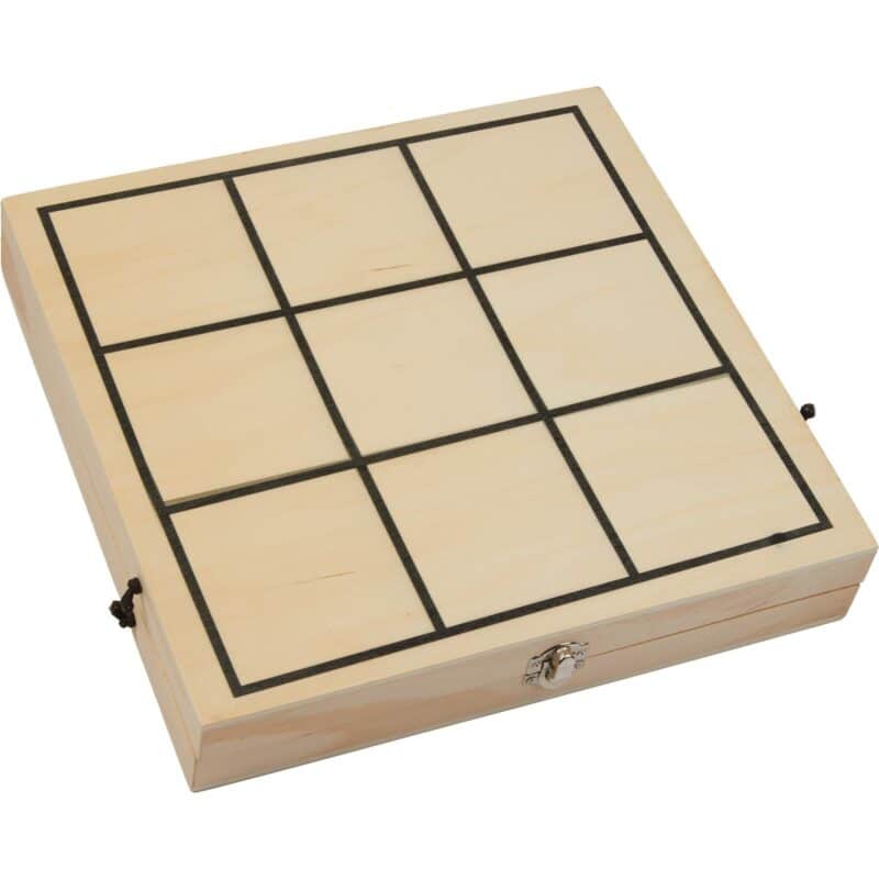 Playstyle 4-in-1 Desktop Game Set - 4