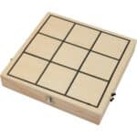 Playstyle 4-in-1 Desktop Game Set - 6