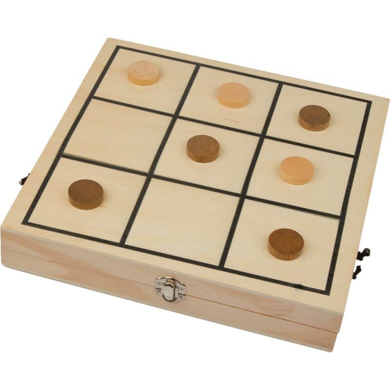 Playstyle 4-in-1 Desktop Game Set - 8