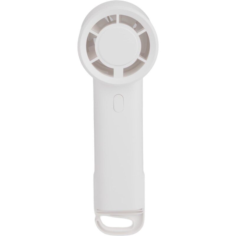 Pocket Chill 2000 mAh Power Bank with Cooling Fan - 5