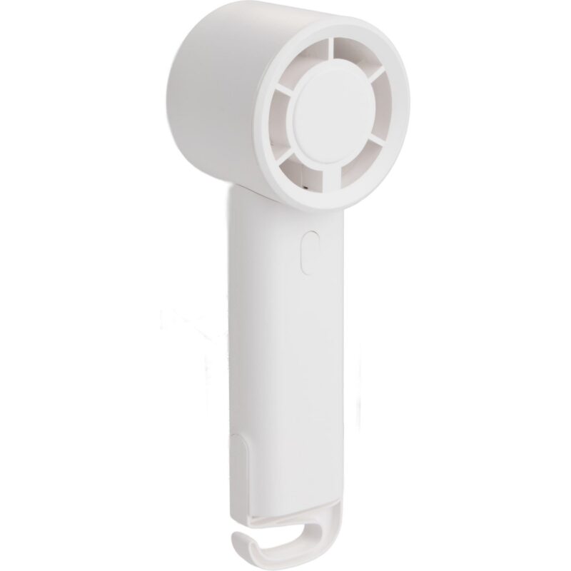 Pocket Chill 2000 mAh Power Bank with Cooling Fan - 7