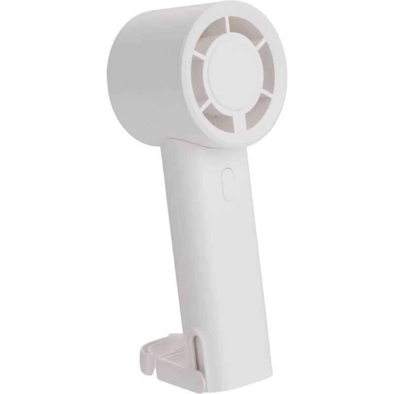 Pocket Chill 2000 mAh Power Bank with Cooling Fan - 8