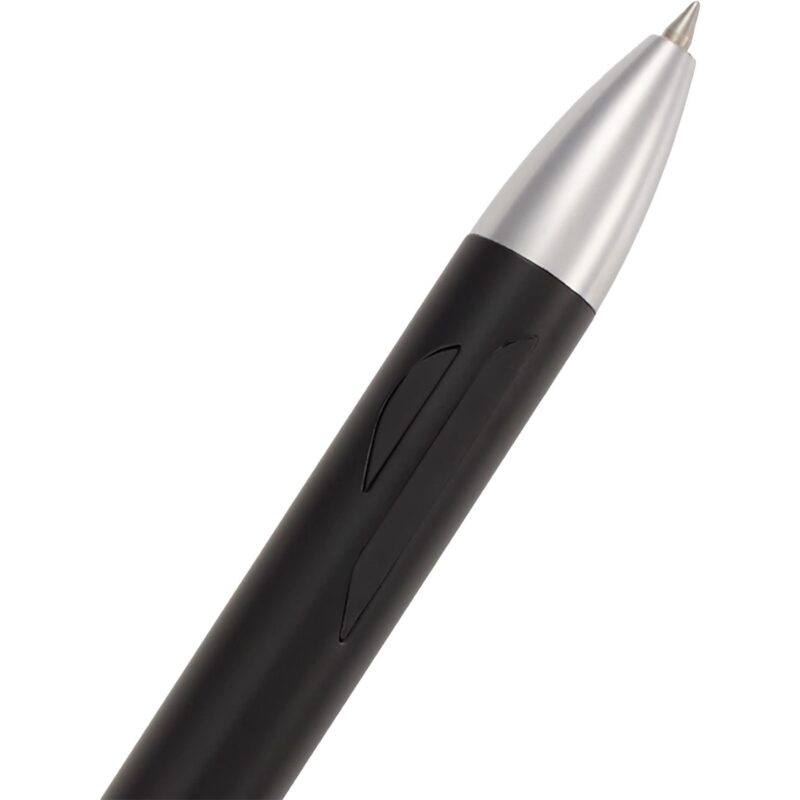 Pressley Recycled Gel Pen - 8