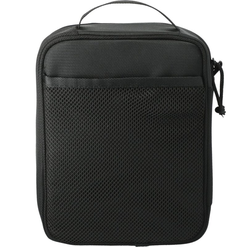 RPET Headphone and Tech Case - 7