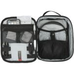 RPET Headphone and Tech Case - 8